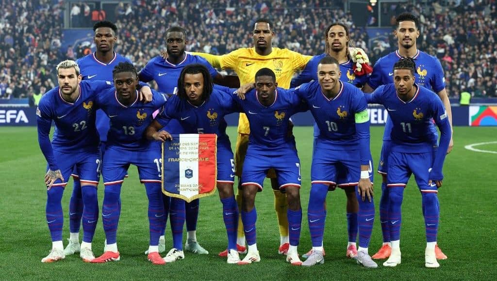 team
